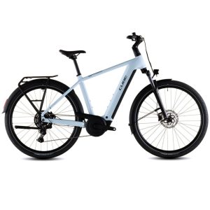 Električno kolo Cube Touring Hybrid One 600 Wh 2026