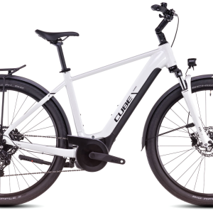 Električno kolo Cube Touring Hybrid One 625 2025