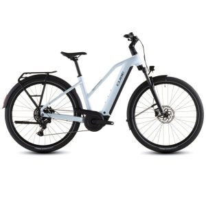 Električno kolo Cube Touring Hybrid One 600 Wh 2026 trapeze 50