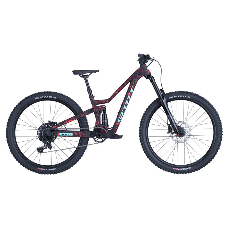 OTROŠKO KOLO SCOTT RANSOM 600 26