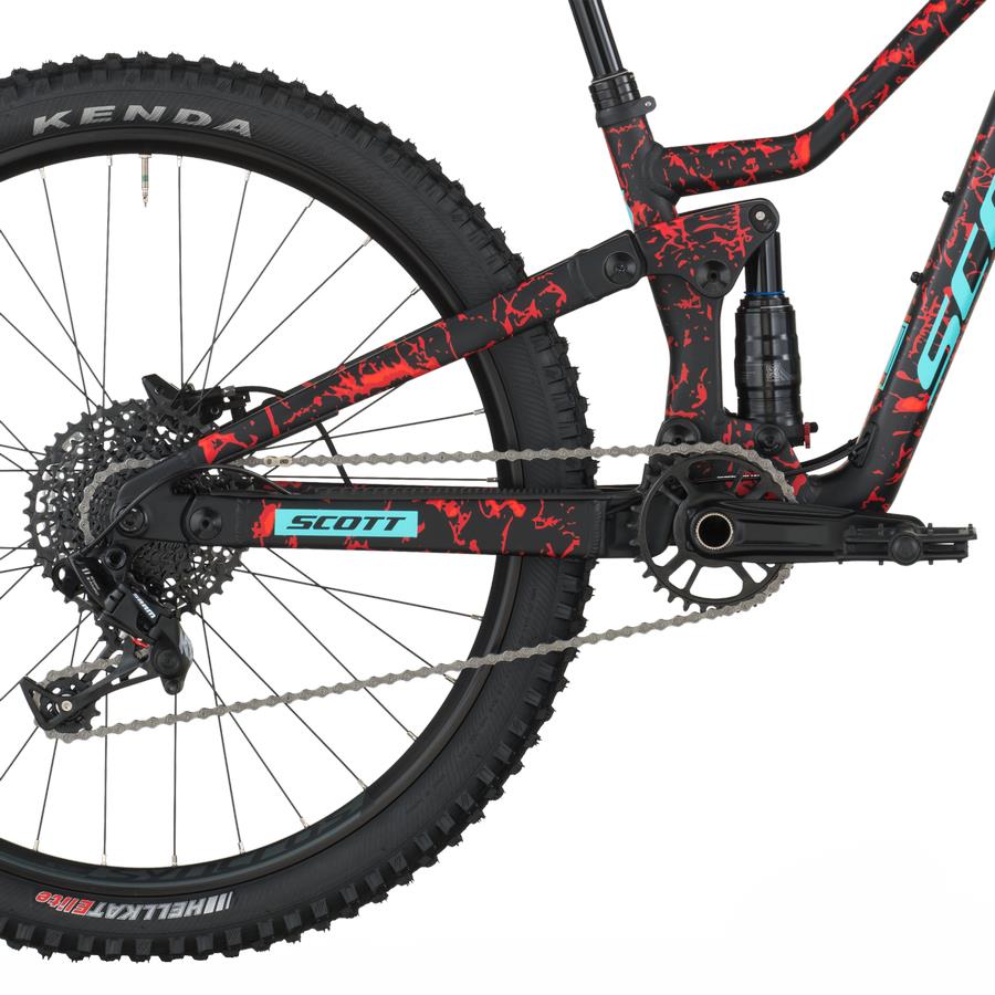 OTROŠKO KOLO SCOTT RANSOM 600 26 - slika 2